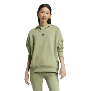 Sudadera adidas Z.N.E. Overhead image-3