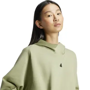 Sudadera adidas Z.N.E. Overhead image-5