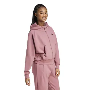 Camisola com capuz para mulher adidas Z.N.E. image-3