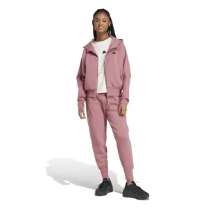 Camisola com capuz para mulher adidas Z.N.E. image-2