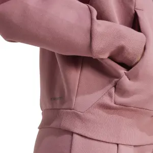 Camisola com capuz para mulher adidas Z.N.E. image-6