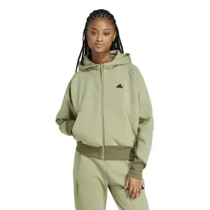 Hoodie Damen adidas Z.N.E. image-1
