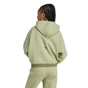 Hoodie Damen adidas Z.N.E. image-4