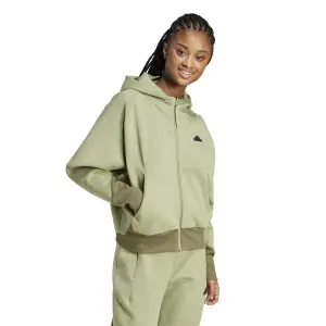 Hoodie Damen adidas Z.N.E. image-3