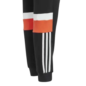Kids' joggers adidas Tiberio 3-Stripes Colorblock image-2