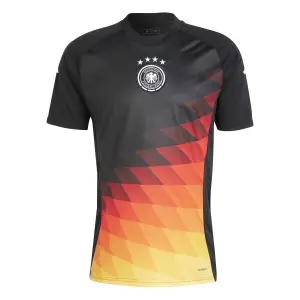 Camiseta Prematch Alemania 2024/25 image-0