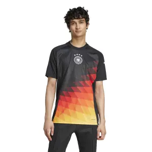 Camiseta Prematch Alemania 2024/25 image-1