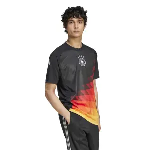 Camiseta Prematch Alemania 2024/25 image-2