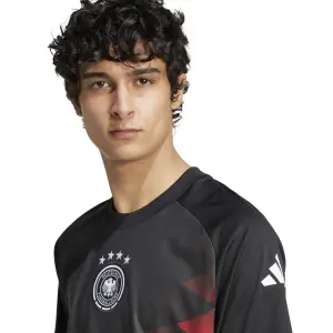Camiseta Prematch Alemania 2024/25 image-5