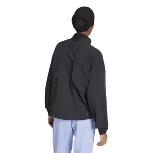 Sweatshirt Damen adidas Tonal 3-Stripes image-3