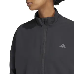 Sweatshirt Damen adidas Tonal 3-Stripes image-5