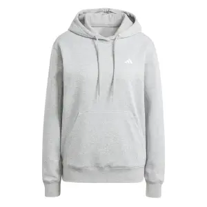 Sudadera con capucha adidas Essentials Small Logo Feel Cozy image-0