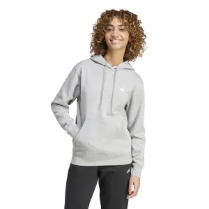 Sudadera con capucha adidas Essentials Small Logo Feel Cozy image-1