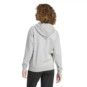 Sudadera con capucha adidas Essentials Small Logo Feel Cozy image-3