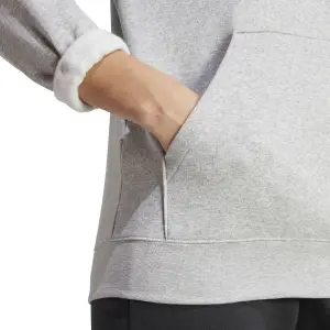 Sudadera con capucha adidas Essentials Small Logo Feel Cozy image-5