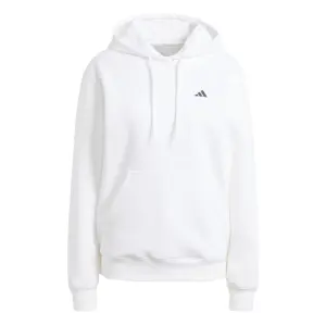 Hoodie Damen adidas Essentials Small Logo Feel Cozy image-0