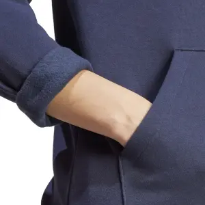 Sudadera con capucha adidas Essentials Small Logo Feel Cozy image-6