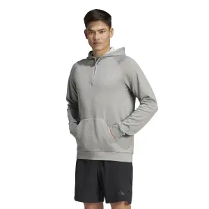 Kapuzensweatshirt adidas 3-Stripes image-1