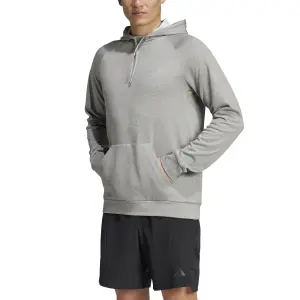 Kapuzensweatshirt adidas 3-Stripes image-2