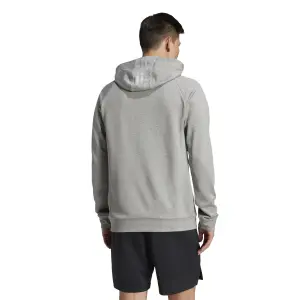 Kapuzensweatshirt adidas 3-Stripes image-4