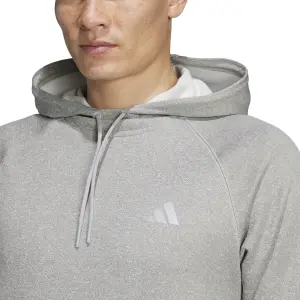 Kapuzensweatshirt adidas 3-Stripes image-6