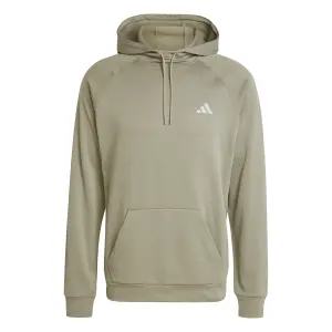 Kapuzensweatshirt adidas 3-Stripes image-0