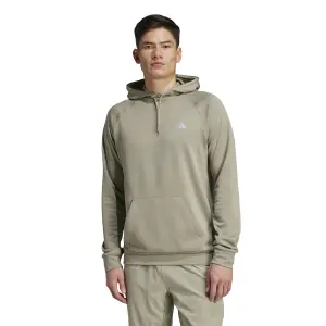 Kapuzensweatshirt adidas 3-Stripes image-1