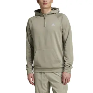 Kapuzensweatshirt adidas 3-Stripes image-2