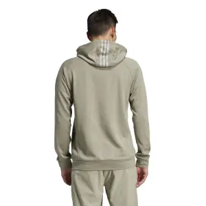 Kapuzensweatshirt adidas 3-Stripes image-4