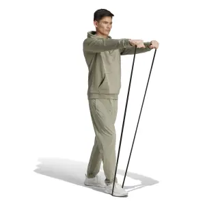 Kapuzensweatshirt adidas 3-Stripes image-3
