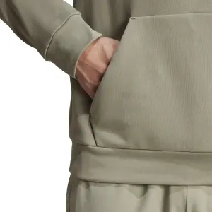 Kapuzensweatshirt adidas 3-Stripes image-5
