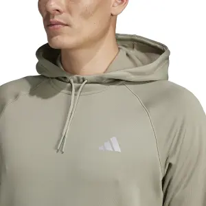 Kapuzensweatshirt adidas 3-Stripes image-6