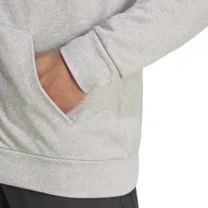 Sudadera con capucha y cremallera adidas 3-Stripes image-6