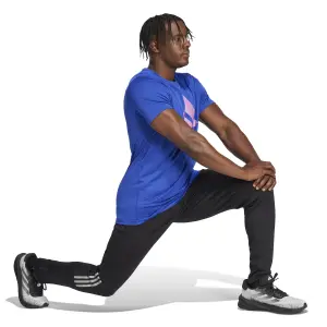 Camiseta adidas Run It image-3