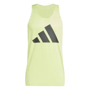Camiseta de tirantes adidas Run It image-0