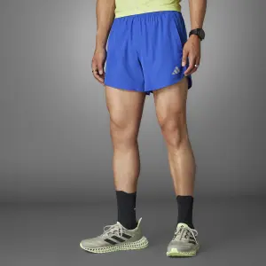 Pantalón corto adidas Run It image-4