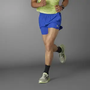 Pantalón corto adidas Run It image-5