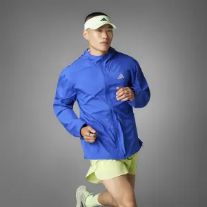 Veste imperméable adidas Run It image-4