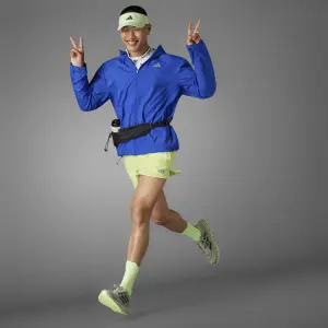 Veste imperméable adidas Run It image-5