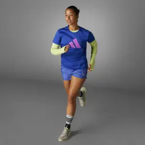 Maillot femme adidas Run It image-3