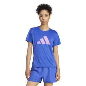 Maillot femme adidas Run It image-1