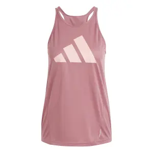 Camiseta de tirantes para mujer adidas Run It image-0
