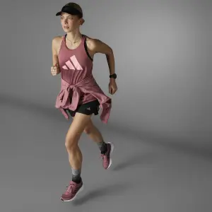 Camiseta de tirantes para mujer adidas Run It image-5