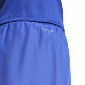 Pantalón corto mujer adidas Run It image-5