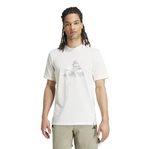 Jersey adidas Train Essentials Camo Graphic Logo image-1