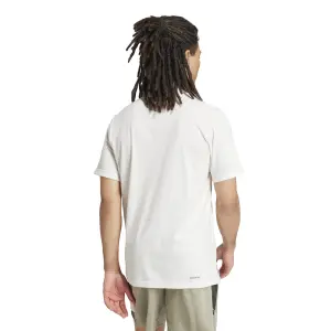 Jersey adidas Train Essentials Camo Graphic Logo image-2