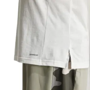 Jersey adidas Train Essentials Camo Graphic Logo image-5