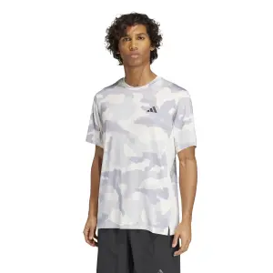 Jersey adidas Train Essentials Camo Aop image-1