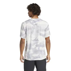 Jersey adidas Train Essentials Camo Aop image-2