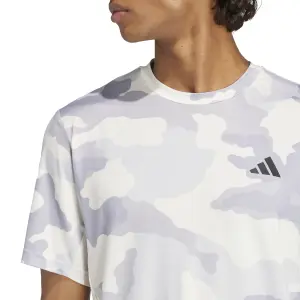 Jersey adidas Train Essentials Camo Aop image-4